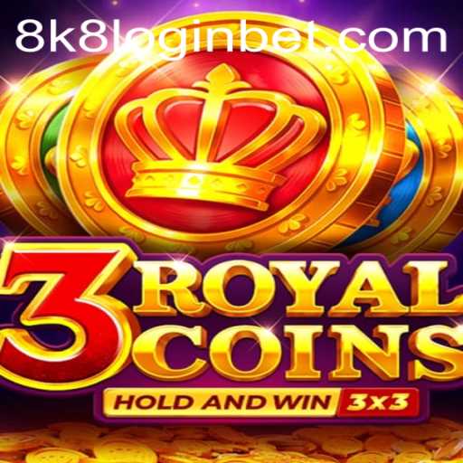 Discover the Thrilling World of 3royalcoins: A Gamer's New Obsession