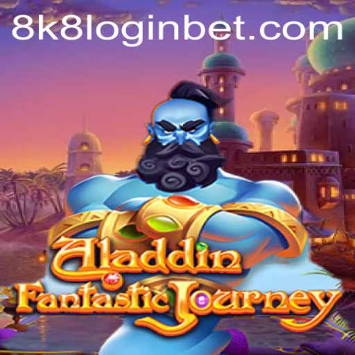 Exploring 'Aladdin': A Modern Gaming Experience with 8k8 Login