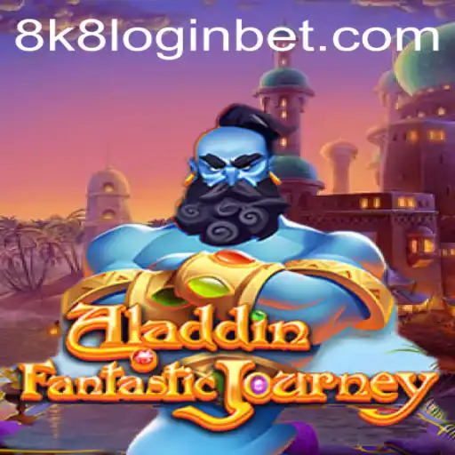 Exploring 'Aladdin': A Modern Gaming Experience with 8k8 Login