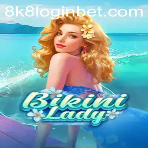 Exploring the World of BikiniLady and its Revolutionary 8k8 Login Feature