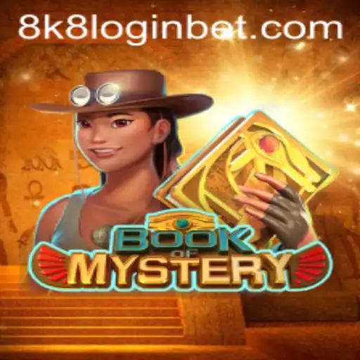Exploring the Enigmatic World of BookofMystery and 8k8 Login
