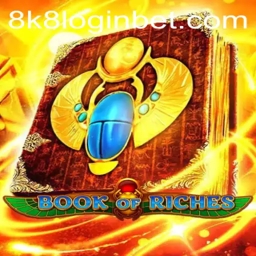 Exploring the World of BookofRiches: A Comprehensive Guide