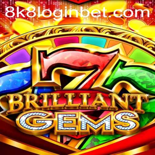 Exploring the Enchanting World of BrilliantGems: Your Ultimate Guide to 8k8 Login and Gameplay