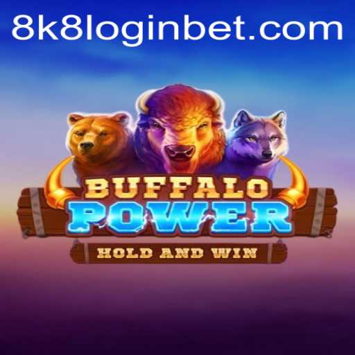 Exploring the Exciting World of BuffaloPower and the 8k8 Login Experience