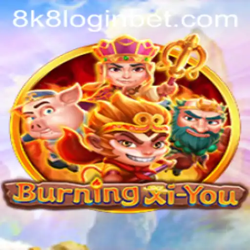 Experience the Thrilling World of BurningXiYou: Embark on a Legendary Journey