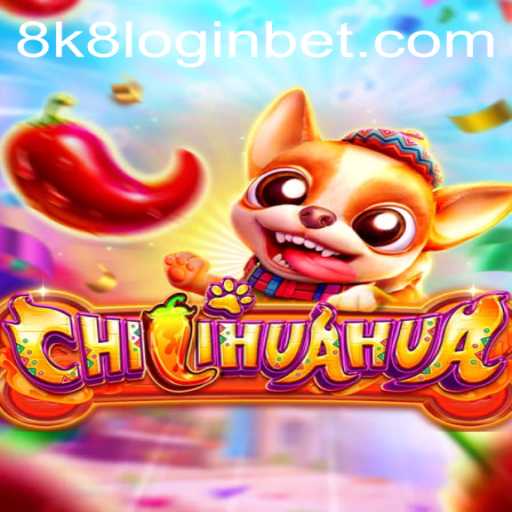 Unveiling CHILIHUAHUA: A Revolutionary Adventure Awaits Enthusiastic Gamers