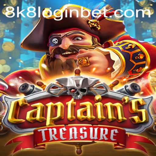 Exploring CaptainssTreasure: A Guide to Adventure and Strategy