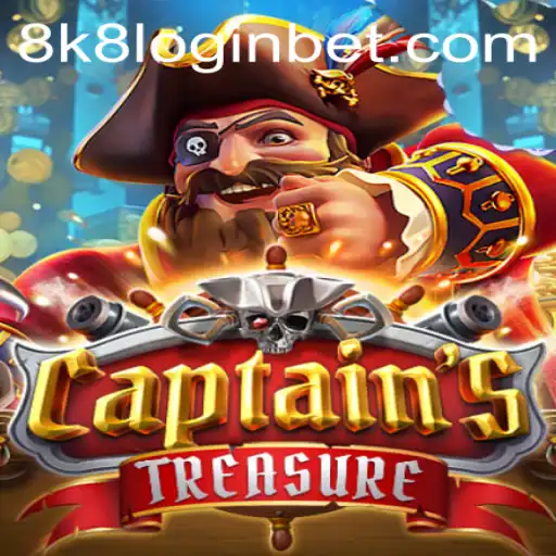 Exploring CaptainssTreasure: A Guide to Adventure and Strategy
