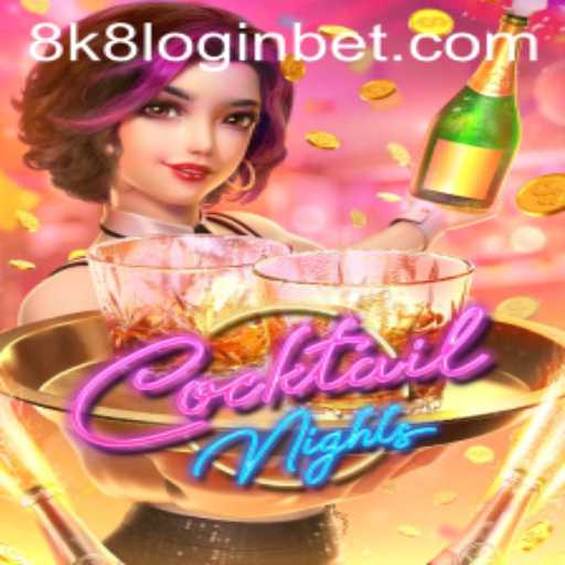 Unveiling the Allure of CocktailNights: A Dive into 8k8 Login and Gameplay