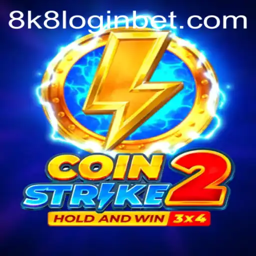 Coinstrike2 and the Emerging Trend of 8k8 Login