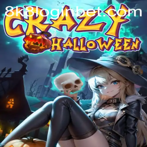 Unveiling CrazyHalloween: A Thrilling Adventure with 8k8 Login