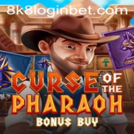 Unlock the Mysteries with Curse of the Pharaoh Bonus Buy
