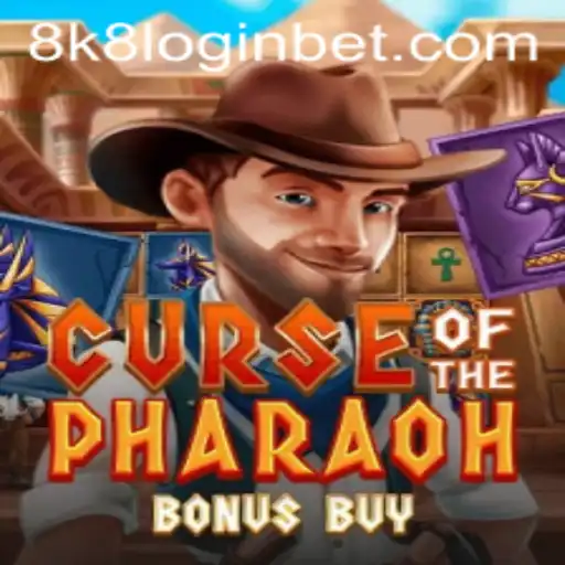Unlock the Mysteries with Curse of the Pharaoh Bonus Buy