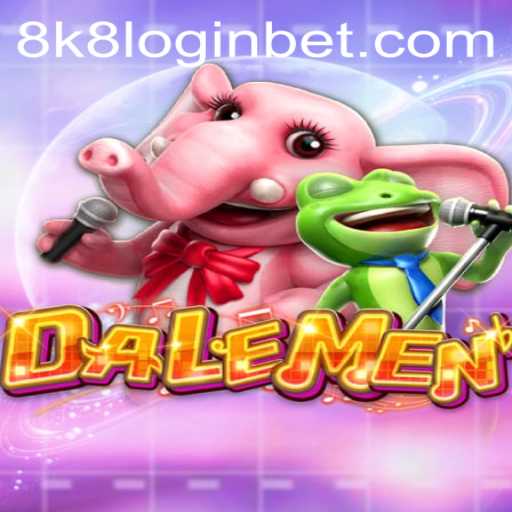 Unveiling DALEMEN: A Comprehensive Guide to the Mesmerizing New Game