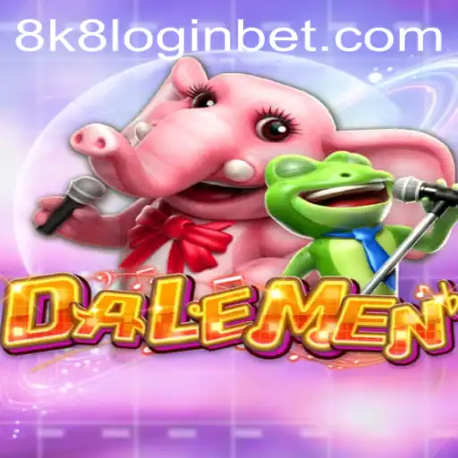 Unveiling DALEMEN: A Comprehensive Guide to the Mesmerizing New Game