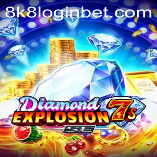 Experience the Thrill of DiamondExplosion7sSE - A Revolutionary Gaming Adventure