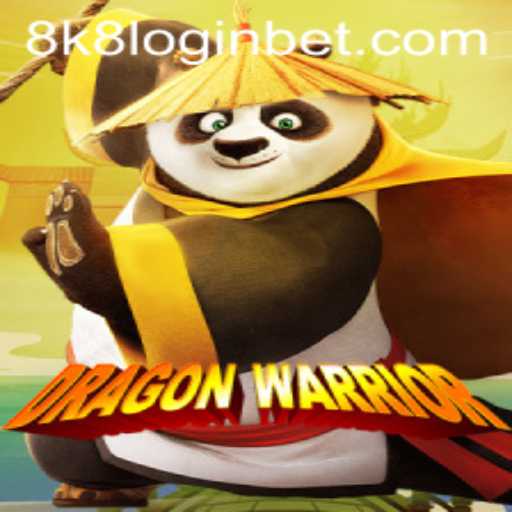 DragonWarrior: Explore the Epic Quest with 8k8 Login