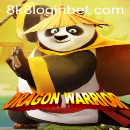 DragonWarrior: Explore the Epic Quest with 8k8 Login