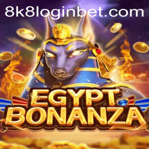 Discover the Thrilling World of EgyptBonanza and 8k8 Login