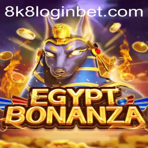 Discover the Thrilling World of EgyptBonanza and 8k8 Login