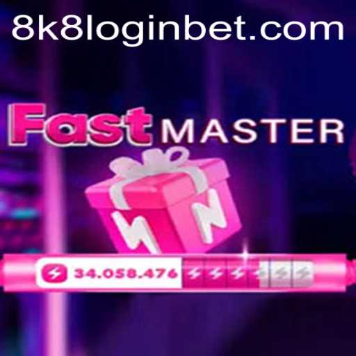 FastMaster: The Ultimate Speed Racing Experience with 8k8 Login