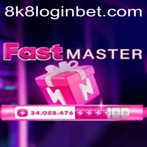 FastMaster: The Ultimate Speed Racing Experience with 8k8 Login