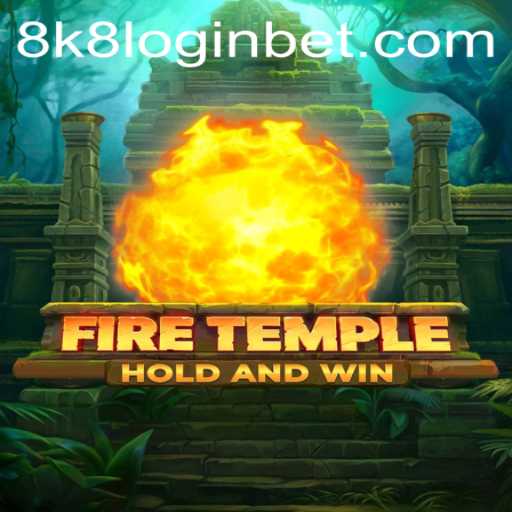 Exploring the Enchanting World of FireTemple and the 8k8 Login System