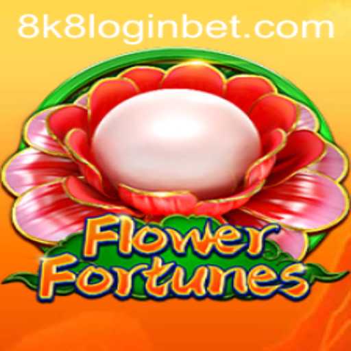 Exploring the Enchanting World of FlowerFortunes and the Role of 8k8 Login
