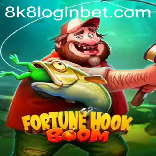 FortuneHookBoom: The Ultimate Gaming Experience with 8k8 Login