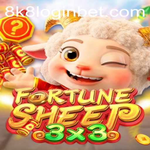 Explore the Exciting World of FortuneSheep and the Deceptively Simple 8k8 Login