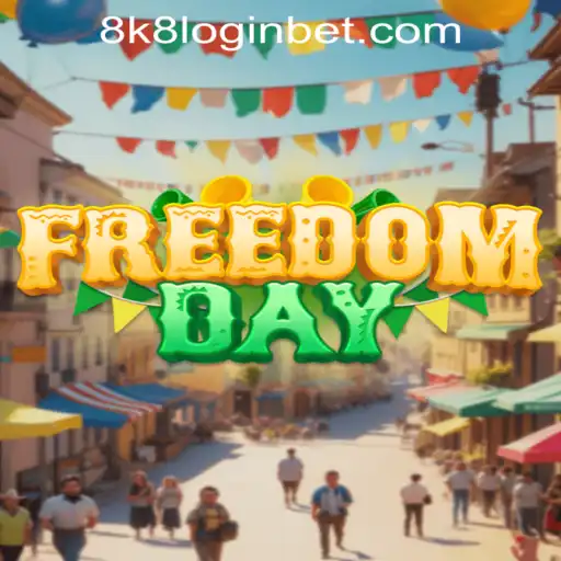 FreedomDay: An Immersive Gaming Experience with 8k8 Login