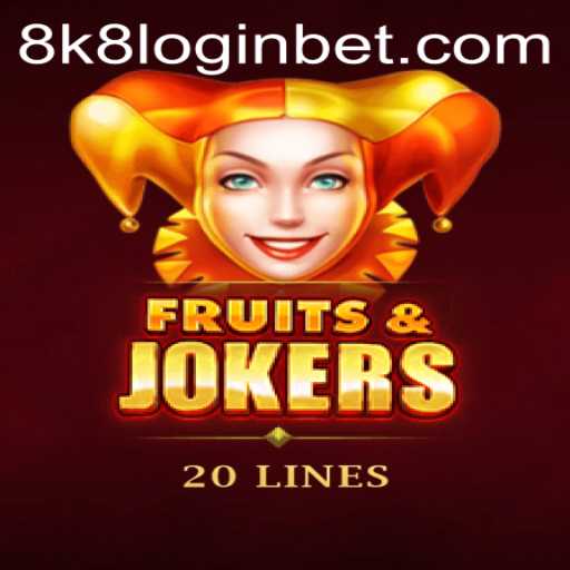 FruitsAndJokers20: A Comprehensive Guide and Exploration