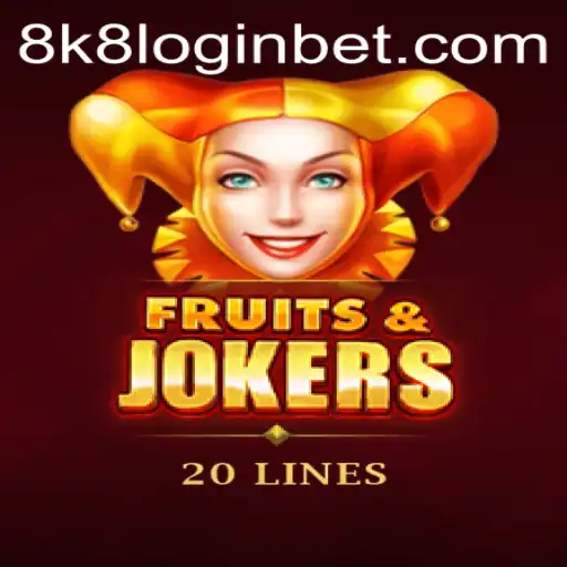 FruitsAndJokers20: A Comprehensive Guide and Exploration
