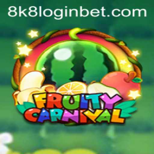 Discover the Enchanting World of FruityCarnival with 8k8 Login
