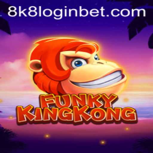 Discover the Thrilling Adventures in FunkyKingKong