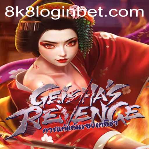 GeishasRevenge: The Immersive World of Strategy and Culture