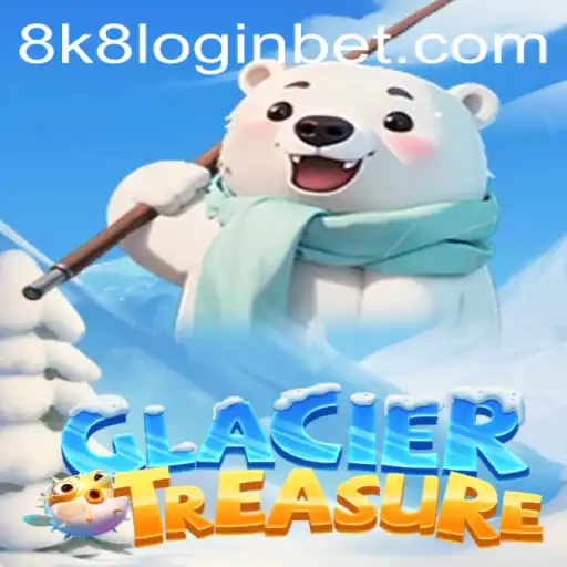 Discovering GlacierTreasure: Thrills, Strategy, and the 8k8 Login