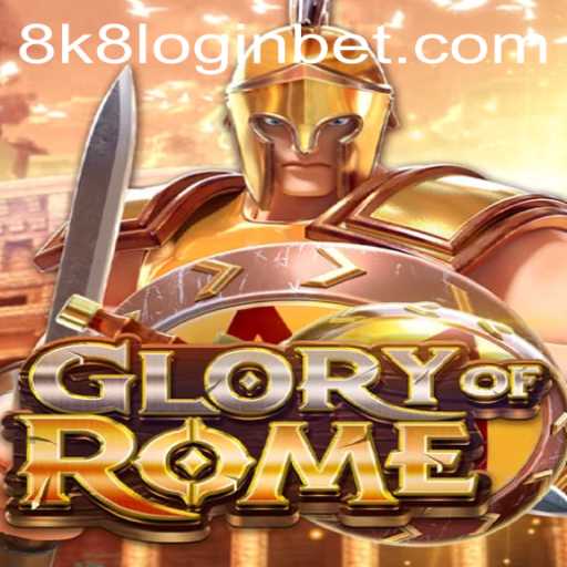 GloryofRome: An In-Depth Exploration of a Thrilling Strategy Game