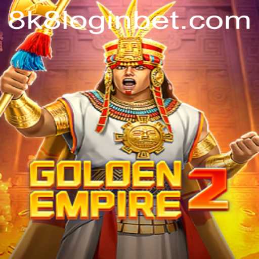 Discover GoldenEmpire2: A New Horizon in Gaming with 8k8 Login