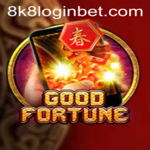 Exploring GoodFortuneM: A Comprehensive Guide to the Game and 8k8 Login