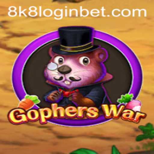 Mastering GophersWar: An Immersive Gaming Experience