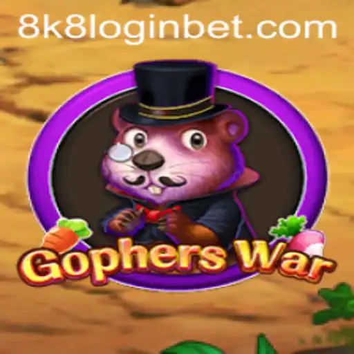 Mastering GophersWar: An Immersive Gaming Experience