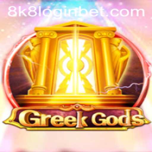 Exploring the World of GreekGods: The Divine Odyssey