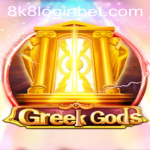 Exploring the World of GreekGods: The Divine Odyssey