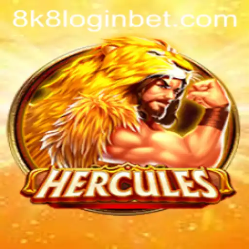Exploring the World of Hercules: A Deep Dive into the Game and the Concept of 8k8 Login