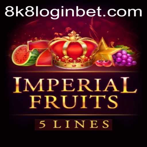 Exploring the World of ImperialFruits5 and the Rise of 8k8 Login