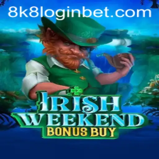 Discover the Thrills of IrishWeekendBonusBuy: An Immersive Gaming Experience