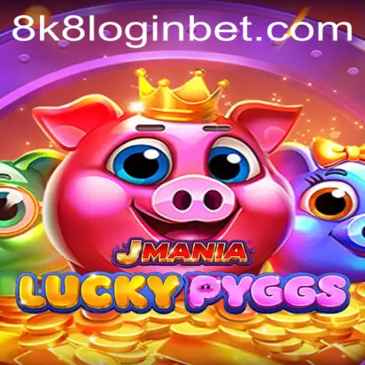 The Exciting World of JManiaLuckyPyggs and the 8k8 Login Experience