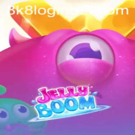 Unveiling JellyBoom: A Riveting New Adventure with 8k8 Login