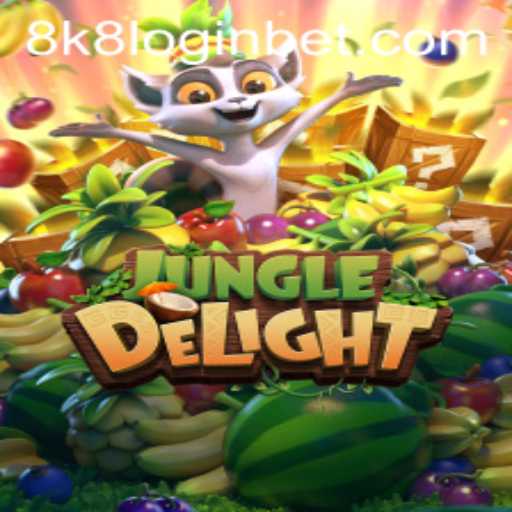 Exploring the Thrilling World of JungleDelight and the 8k8 Login Experience
